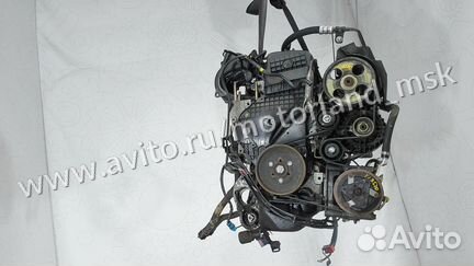 Насос гидроусилителя руля (гур) Citroen Xsara, 200