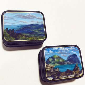 Шкатулка для украшений