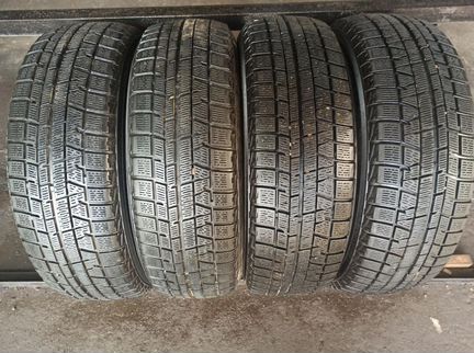 185 65 15 Yokohama бу Шины Зимние 185 65 R15 98H