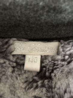 Куртка трикотаж 130 De Salito