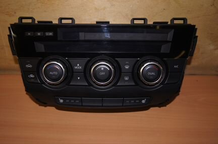 Мазда сх5 джойстик для аудио KD4566CM0 mazda cx5