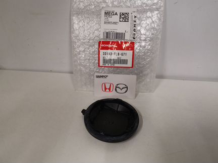 Крышка фары Хонда Аккорд 8 11-12