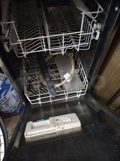 Посудомоечная машина Electrolux ESL459