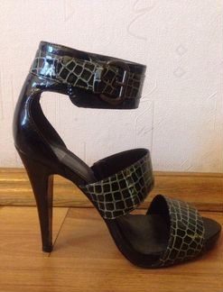 Босоножки Faith