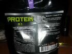 Протеин N1