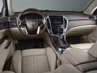 Cadillac SRX 3.0 AT, 2014, 137 495 км объявление продам