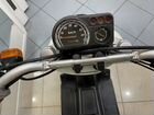 Скутер Yamaha Vox SA31J-104088 объявление продам