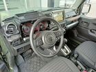 Suzuki Jimny 1.5 AT, 2020, 7 600 км объявление продам