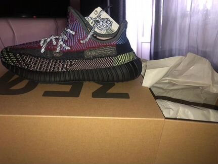 Adidas Yeezy Boost 350 v.2 