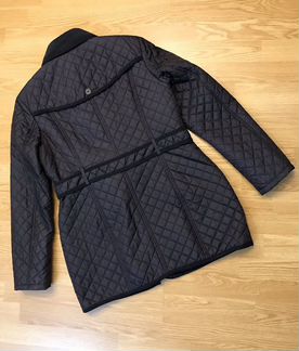 Стеганая куртка, р.50