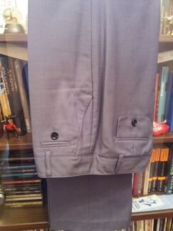 Костюм серый esprit. USA