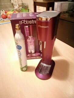 Sodastreem