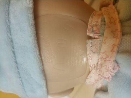 Кукла Baby Annabell 43см Новая