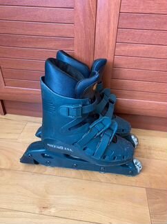 Роликовые коньки Michael USA