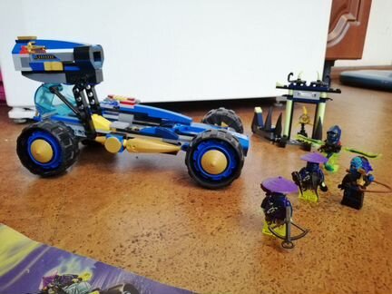 Lego Ninjago