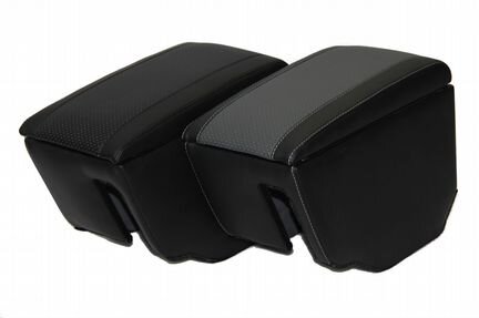 Подлокотник Kia Rio / Киа Рио 2016