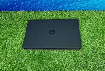 Идеальный Ноутбук HP EliteBook 850 G1 / AMD FHD