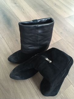 Сапоги Carnaby London Power (100 Handmade)