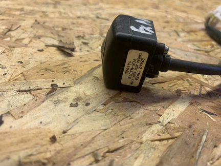 Камера заднего вида Infiniti FX II (S51) 2009г