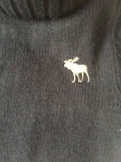Свитер Abercrombie