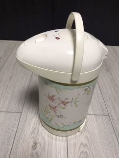Термопот (термос) zojirushi