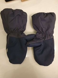 Варежки Kerry