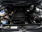 Volkswagen Polo 1.6 AT, 2016, 74 063 км объявление продам