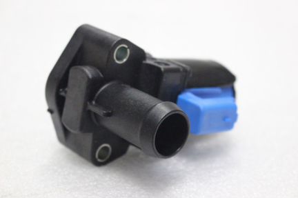 Клапан перепускной ож Ford с двс Zetec/Sigma GDI 1