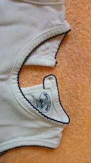 Детский летний костюмчик