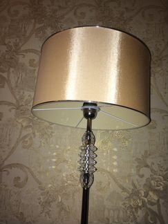 Лампа и Торшер Италия со Сваровски