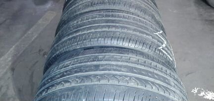 Шины 285 45 20 Pirelli Scorpion Verde 112Y