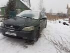 Opel Astra 1.6 МТ, 2000, 254 023 км