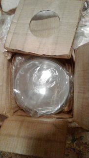 Лампа-фара самолётная (вертолётная) 27 В, 1000 Вт