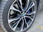 BMW X5 3.0 AT, 2016, 87 000 км объявление продам