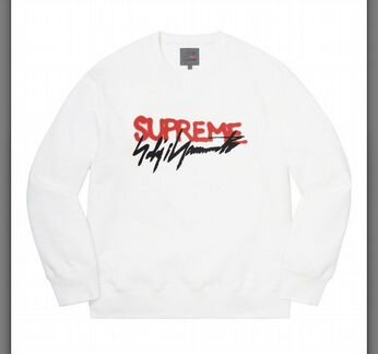 Supreme Yohji Y-3