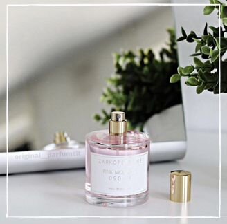 Zarkoperfume Pink molecule 090.09 100ml Tester