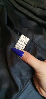 Костюм мужской классический шерсть