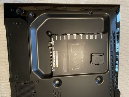 Samsung UE40ES8007