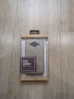 Новый Чехол на galaxy core prime