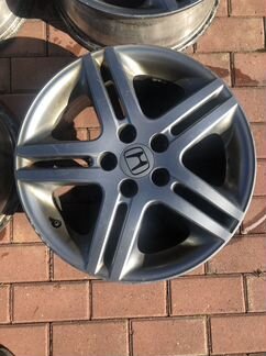 Honda Accord 7 r17