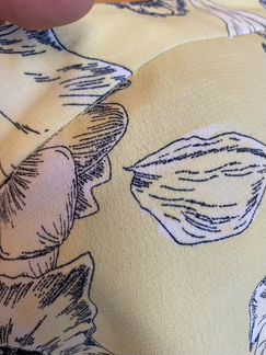 Новые брюки Zara (M)