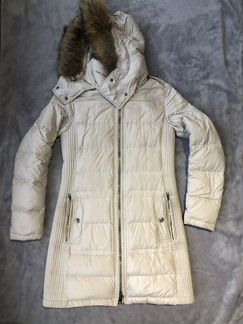 Куртка пуховик Burberry Brit