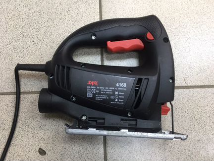 Лобзик Skil 4160 (ш8)