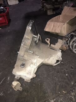 МКПП Honda Civic 3 gen 84-87г. AH5 EW1 GW