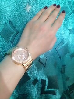 Часы Michael Kors. Оригинал