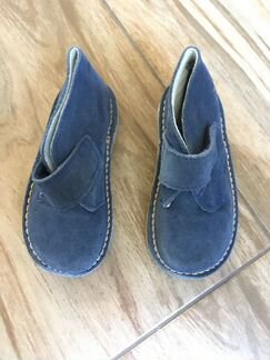 Ботинки детские