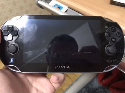 Sony ps vita