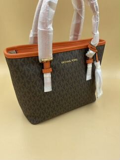 Новая сумка Michael Kors Jet Set Travel оригинал