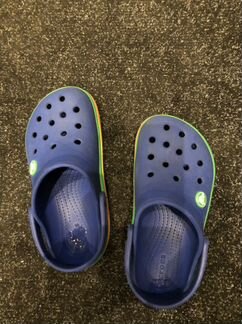 Crocs