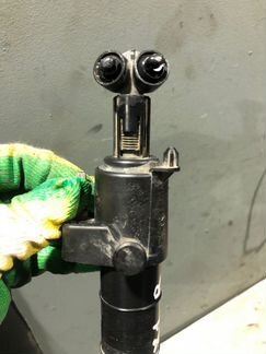 Форсунка омывателя фар правая Mercedes-Benz